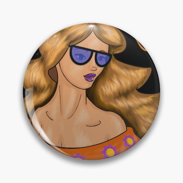 Item preview, Summer Girl designed and sold by KabronX.