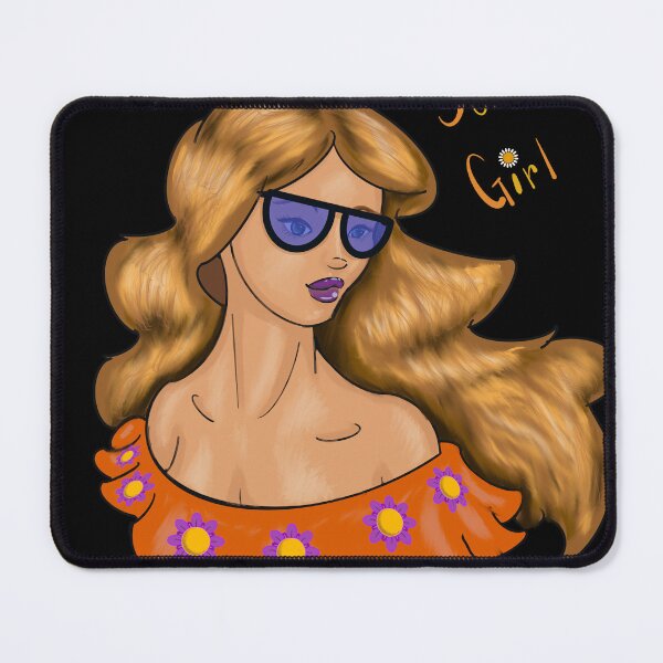 Item preview, Summer Girl designed and sold by KabronX.