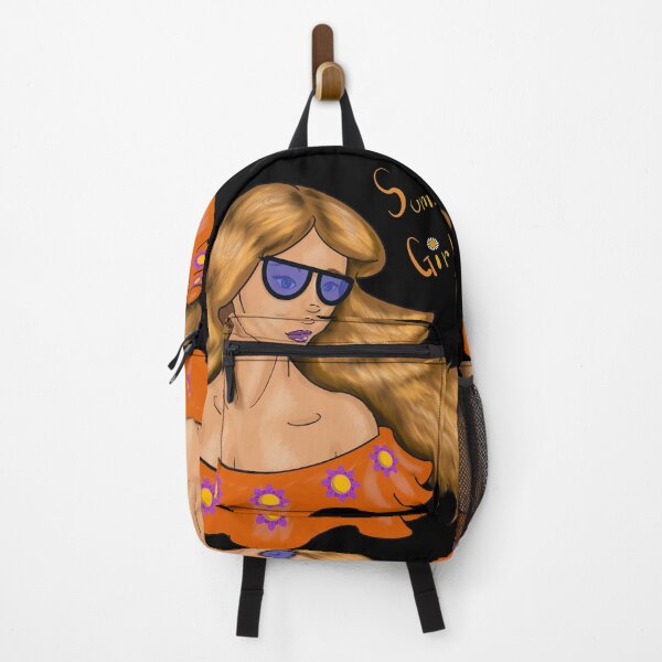 Item preview, Summer Girl designed and sold by KabronX.