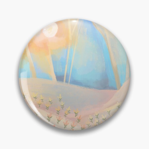 Item preview, Soft Sunrise designed and sold by Alex Goubar.