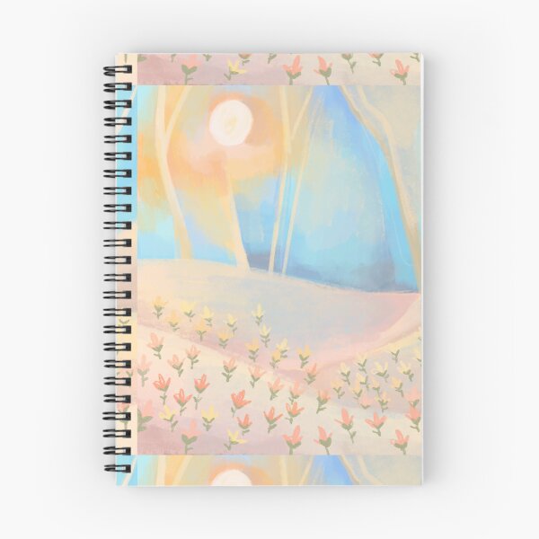 Item preview, Soft Sunrise designed and sold by Alex Goubar.