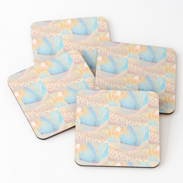 Item preview, Soft Sunrise designed and sold by Alex Goubar.
