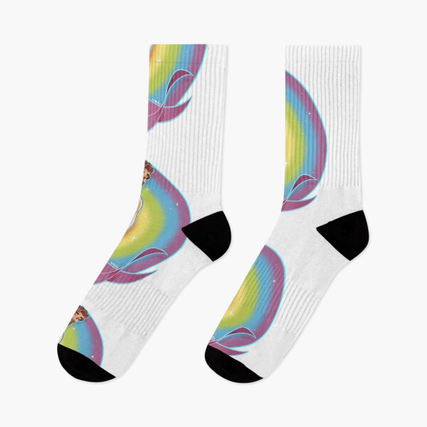 Item preview, Merman Pride designed and sold by WONKAMON.