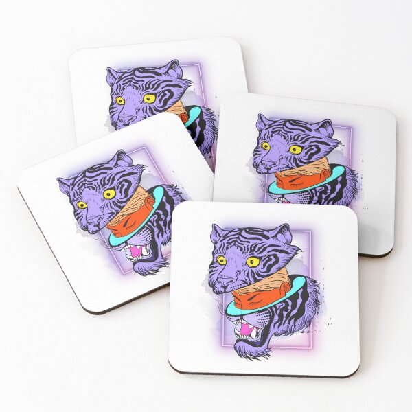 Item preview, Vibes of the Tiger designed and sold by C. Creative.