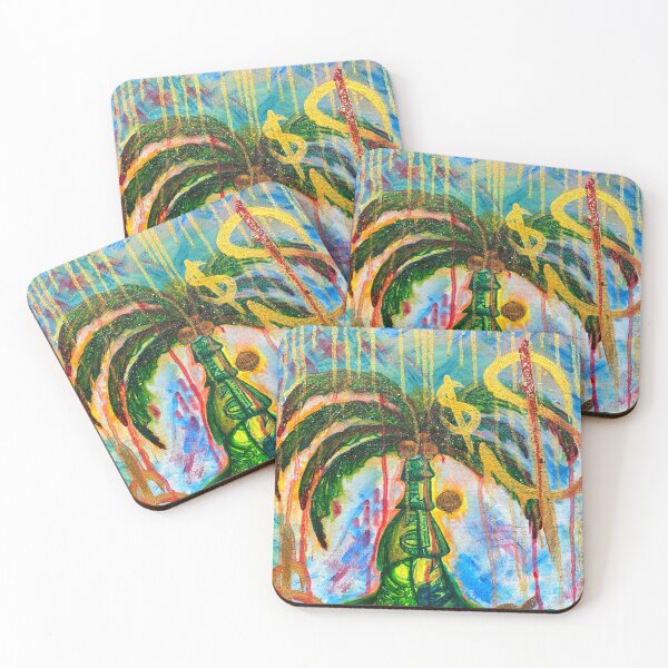 Item preview, Palm$ Original designed and sold by bomboyprints.