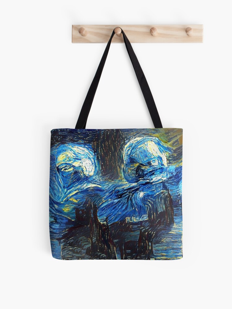 Art21 Tote Bag