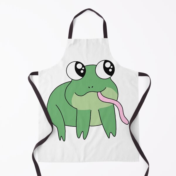 Item preview, Green Frog Friend designed and sold by Rainy-Kitten.
