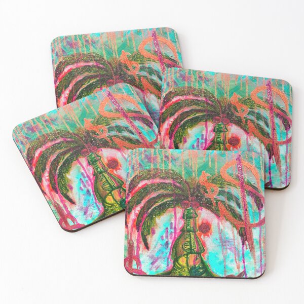Item preview, Palm$  designed and sold by bomboyprints.