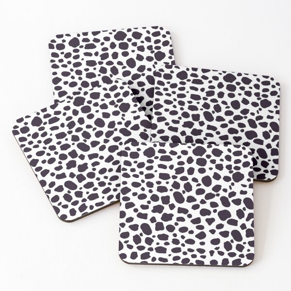 Item preview, Dalmatians Spots designed and sold by HikaryChan.