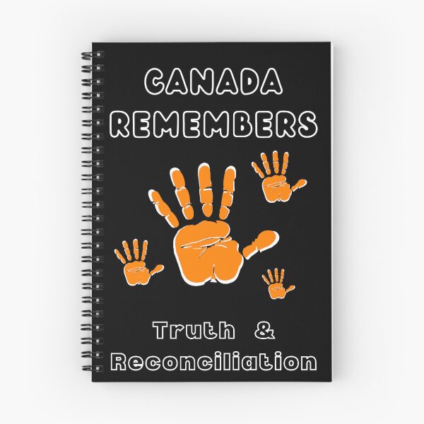 Item preview, Indigenous Social Justice Canada Remembers Truth & Reconciliation designed and sold by H3designs.