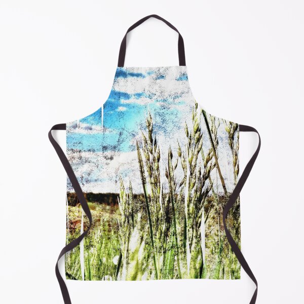Aperçu de l'œuvre Spring Meadow créée et vendue par MC Art Studio.