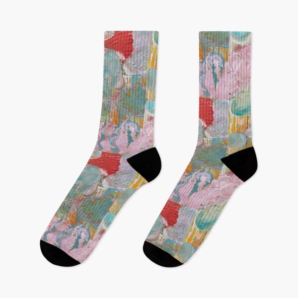 Item preview, Cloudy with a chance of whimsy  designed and sold by J-M-Warren.