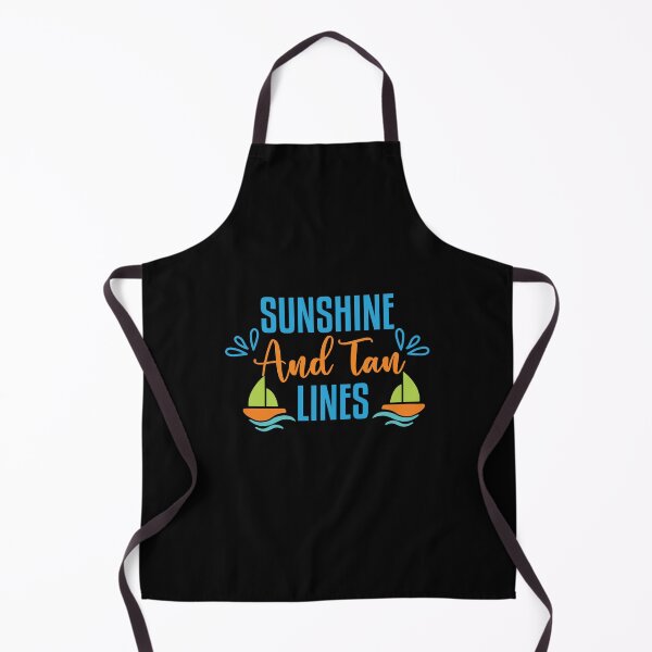 Item preview, Sunshine and Tan Lines designed and sold by McPurrface.