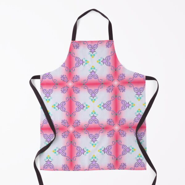 Item preview, Summer pattern, ornament for a beach holiday from the elements of Arabic patterns. designed and sold by Ihor Ivanov.