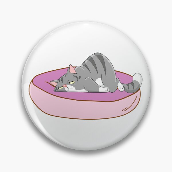 Item preview, Lazy Cat designed and sold by Littlejack53.