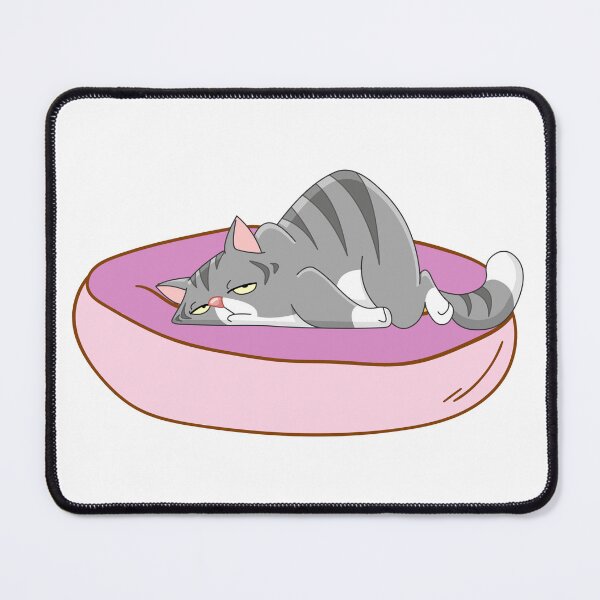 Item preview, Lazy Cat designed and sold by Littlejack53.