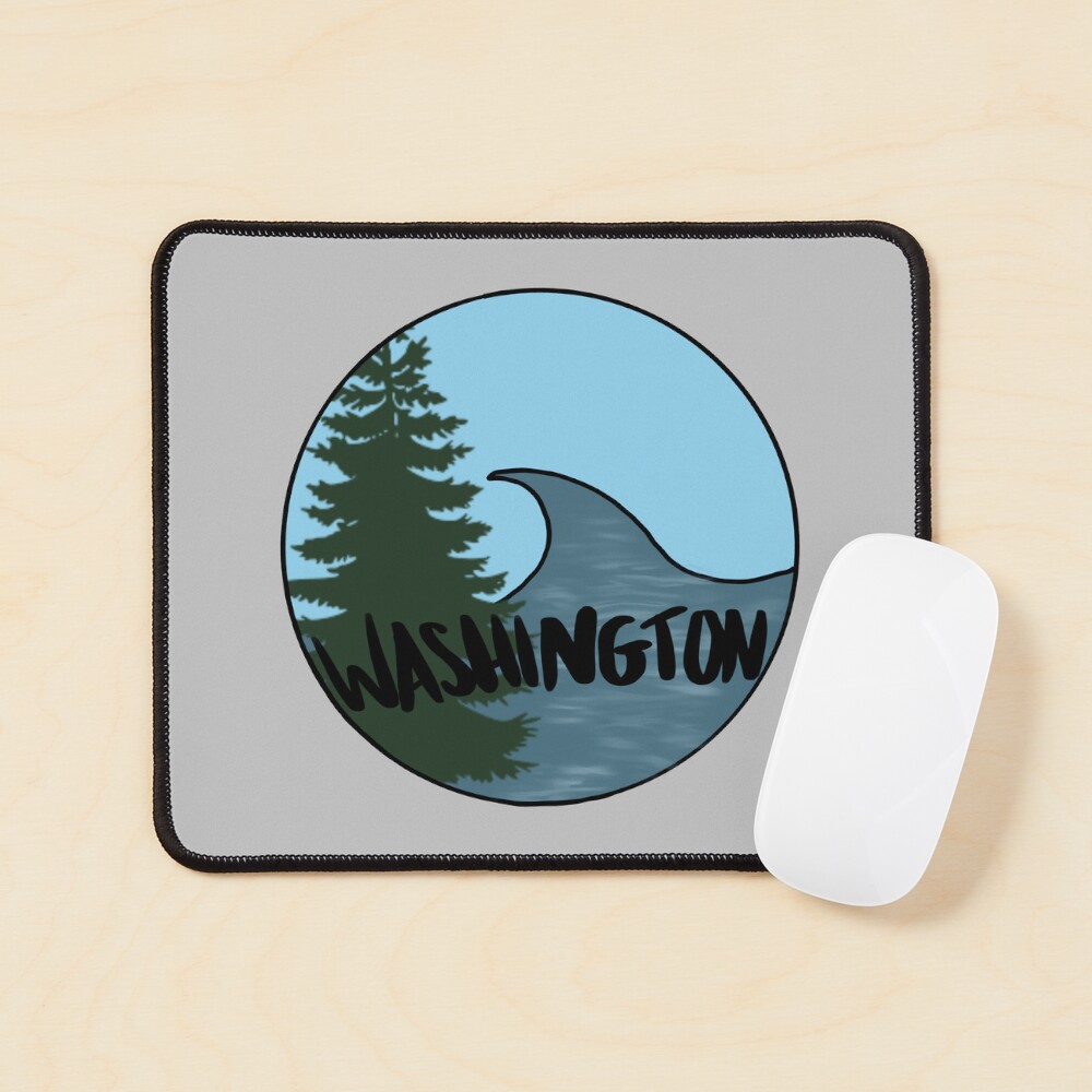 Item preview, Mouse Pad designed and sold by SimplyPractical.