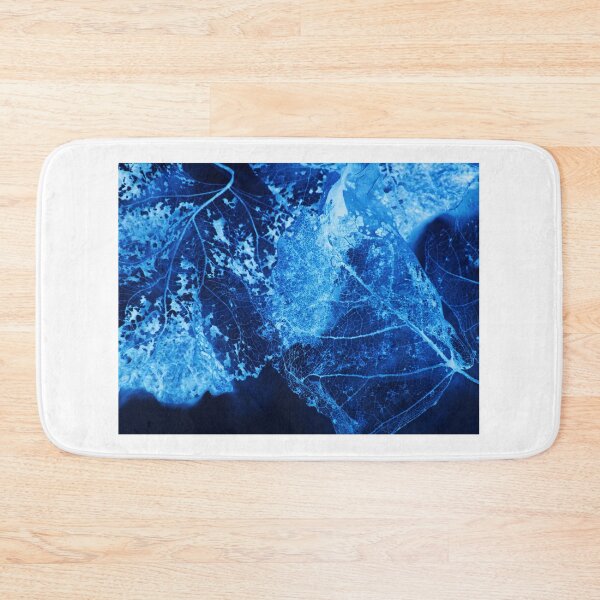 Item preview, Blue Details designed and sold by Robert Ball.