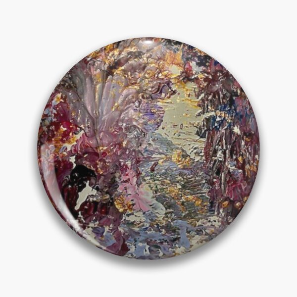 Item preview, Psychedelic Spiritism Artistic Healing Vibes designed and sold by SoulArtSara.