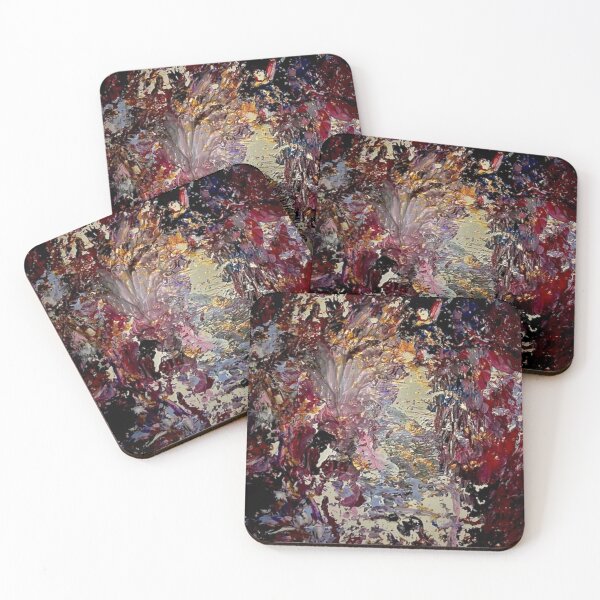 Item preview, Psychedelic Spiritism Artistic Healing Vibes designed and sold by SoulArtSara.