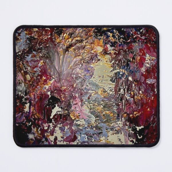 Item preview, Psychedelic Spiritism Artistic Healing Vibes designed and sold by SoulArtSara.