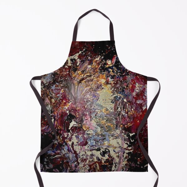 Item preview, Psychedelic Spiritism Artistic Healing Vibes designed and sold by SoulArtSara.