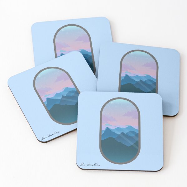 Item preview, The Peak designed and sold by Mustachio-Draws.