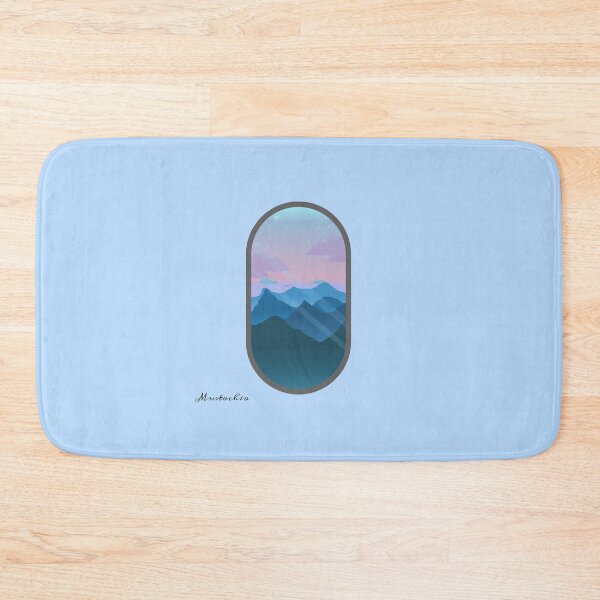 Item preview, The Peak designed and sold by Mustachio-Draws.