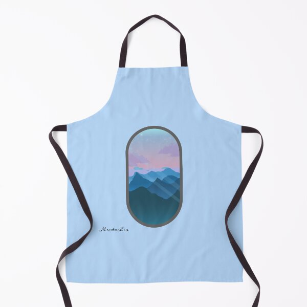 Item preview, The Peak designed and sold by Mustachio-Draws.