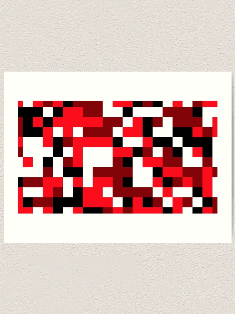Thumbnail 1 of 3, Art Print, Here Speak Only in Antipodes (#072) designed and sold by Quantrian.