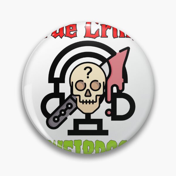 Artikelvorschau, morbider podcast entworfen und verkauft von Jozepharts.