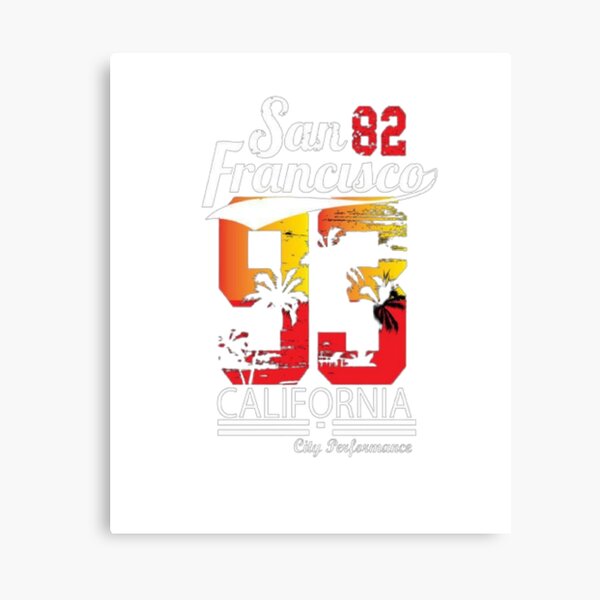 NFL San Francisco 49ers Drink Sticker for Sale by AbdulRempel