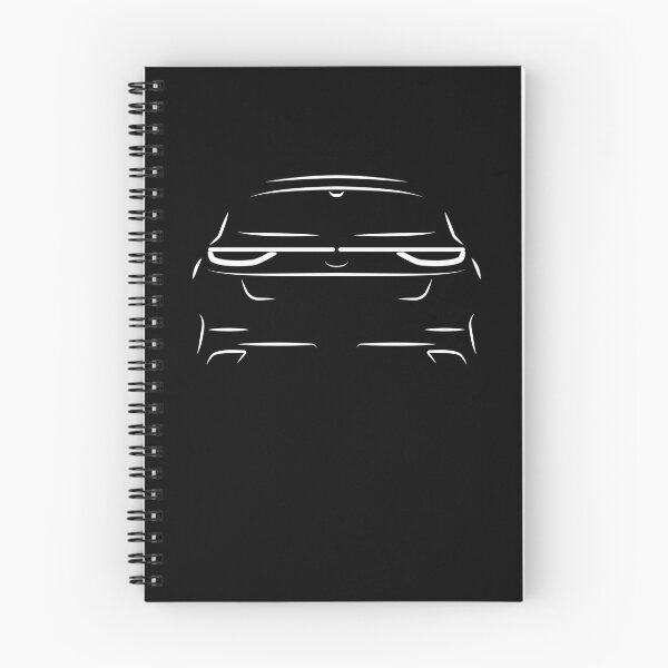 Item preview, Kia Proceed GT Wagon Silhouette designed and sold by IssKa.