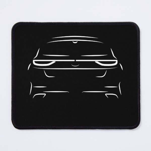 Item preview, Kia Proceed GT Wagon Silhouette  designed and sold by IssKa.