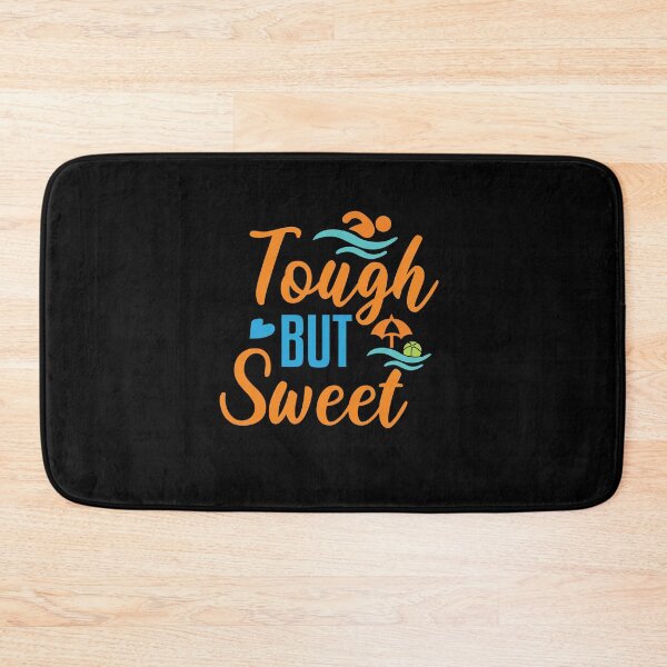 Item preview, Tough but Sweet  designed and sold by McPurrface.