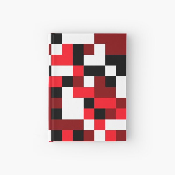 Here Speak Only in Antipodes (#072) Hardcover Journal