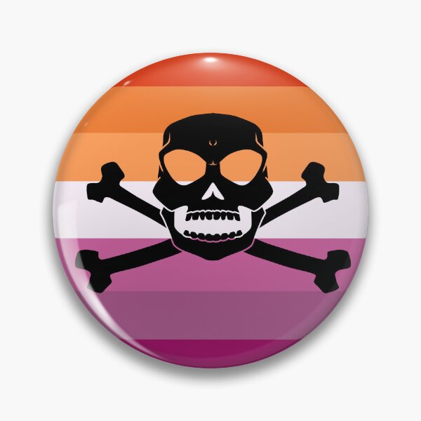 Item preview, Sunset Lesbian Jollies designed and sold by Broeckchen.
