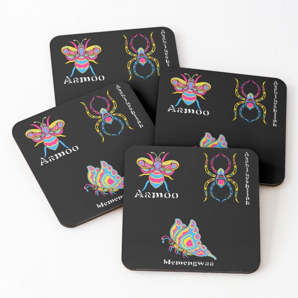 Item preview, Pansexual Indigenous Buggies designed and sold by KendraHowland.