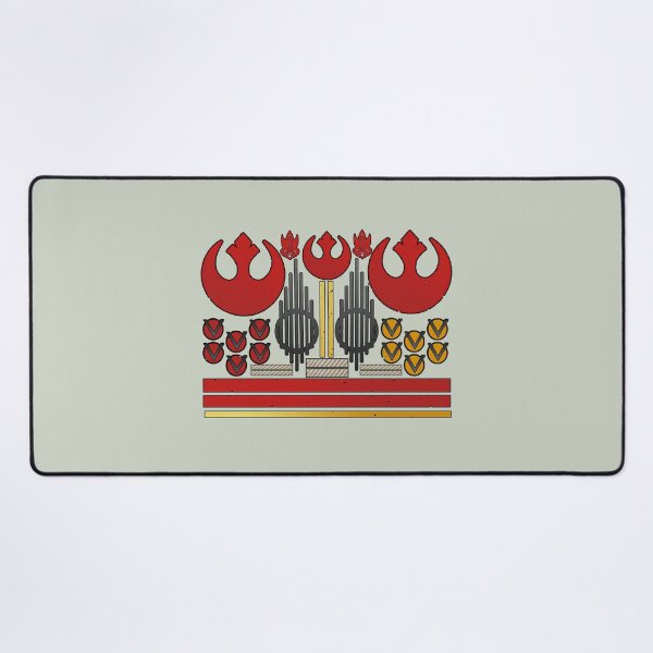 Item preview, Rebel helmet Decals designed and sold by FeralJackRabit.