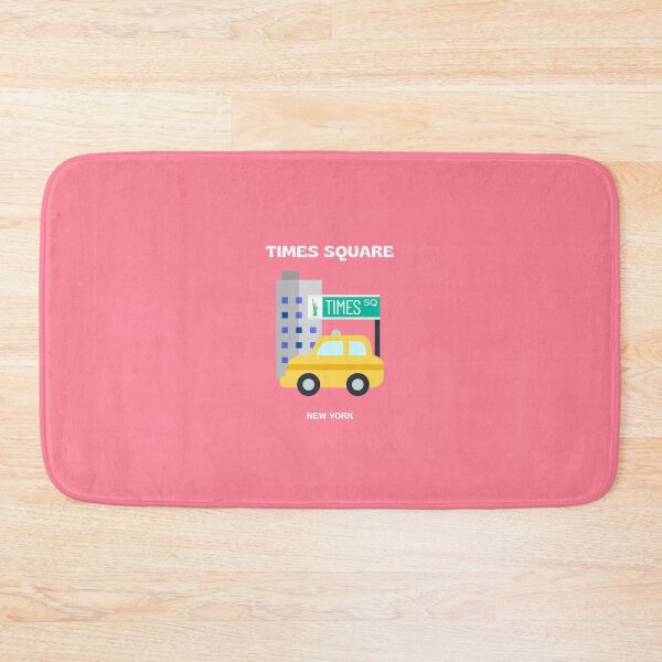 Item preview, Times Square Graphic designed and sold by ArtsyJulez.