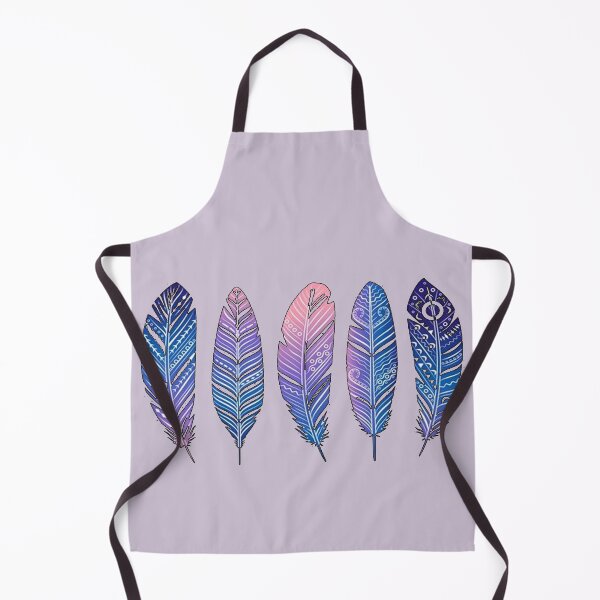 Item preview, Geo Feather cool T-Shirt designed and sold by wissoo.