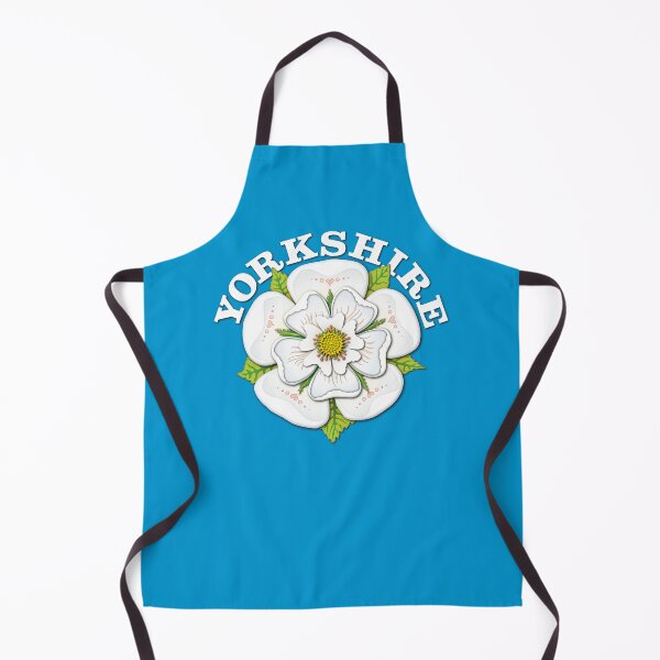 Item preview, Tudor White Rose of Yorkshire designed and sold by Yorkshire Stuff.