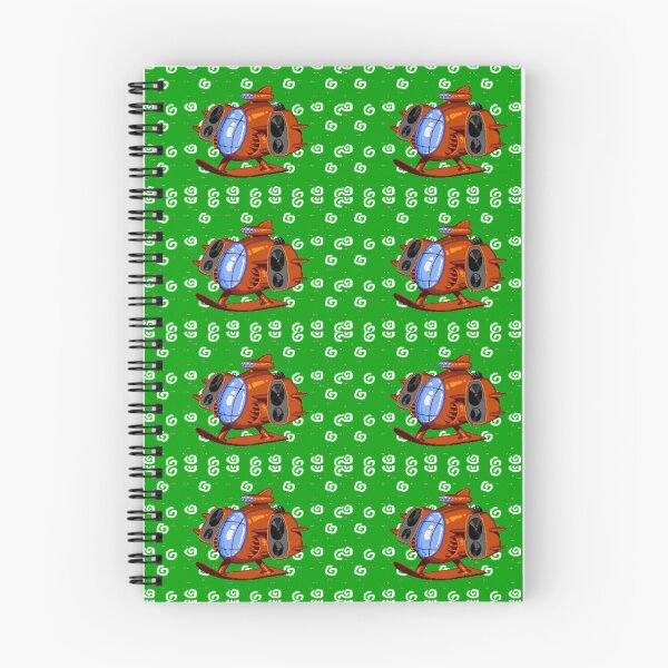 Item preview, ToeJam and Earl Space Ship  designed and sold by retro-games.