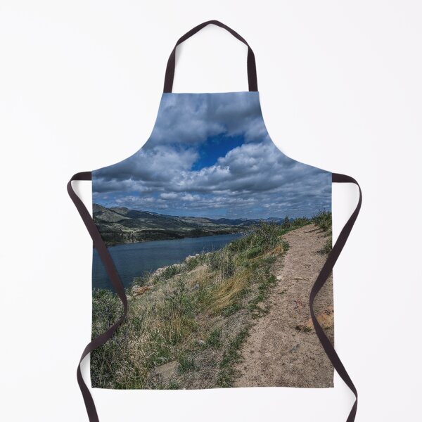 Item preview, Horsetooth Reservoir designed and sold by TBirdPhotos.
