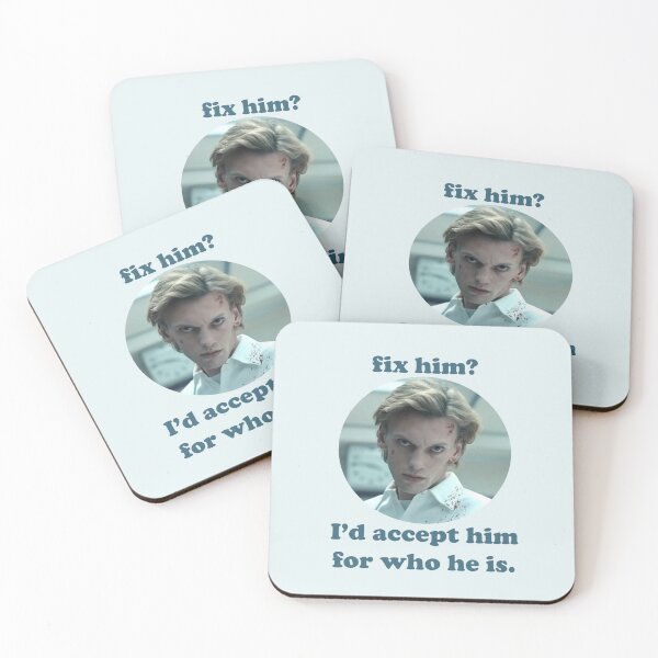 Item preview, I'd Accept Him For Who He Is (001) designed and sold by tartefilm.