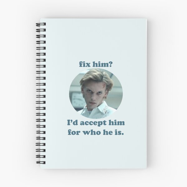 Item preview, I'd Accept Him For Who He Is (001) designed and sold by tartefilm.