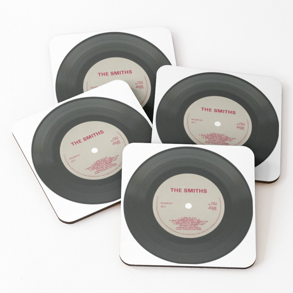 Item preview, Coasters (Set of 4) designed and sold by Nowruz.