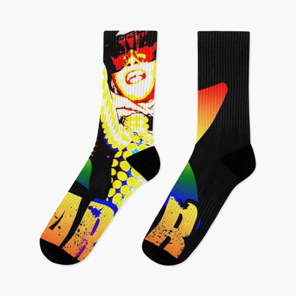 Item preview, Cardi B, Pride Month designed and sold by CreatorZones.