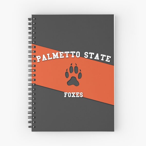 Item preview, Palmetto Foxes designed and sold by mpmi0801.