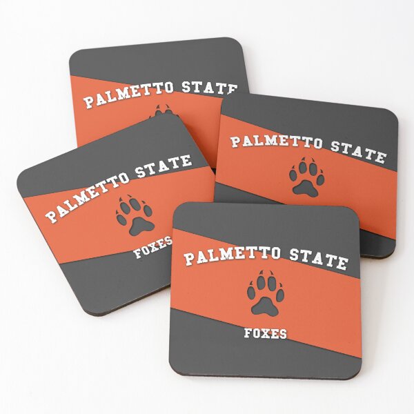 Item preview, Palmetto Foxes designed and sold by mpmi0801.